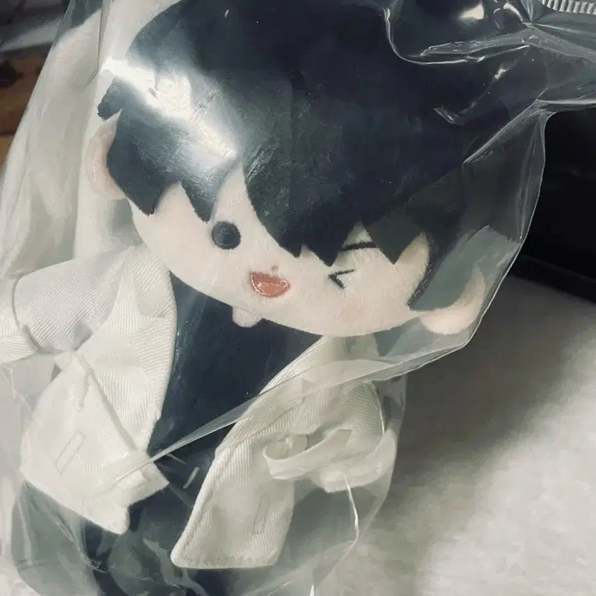 [BUNJANG] Omniscient Reader's Viewpoint Octopus Dokja Doll / 최저)전독시 오징어 독자 인형