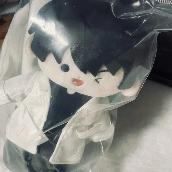 [BUNJANG] Omniscient Reader's Viewpoint Octopus Dokja Doll / 최저)전독시 오징어 독자 인형