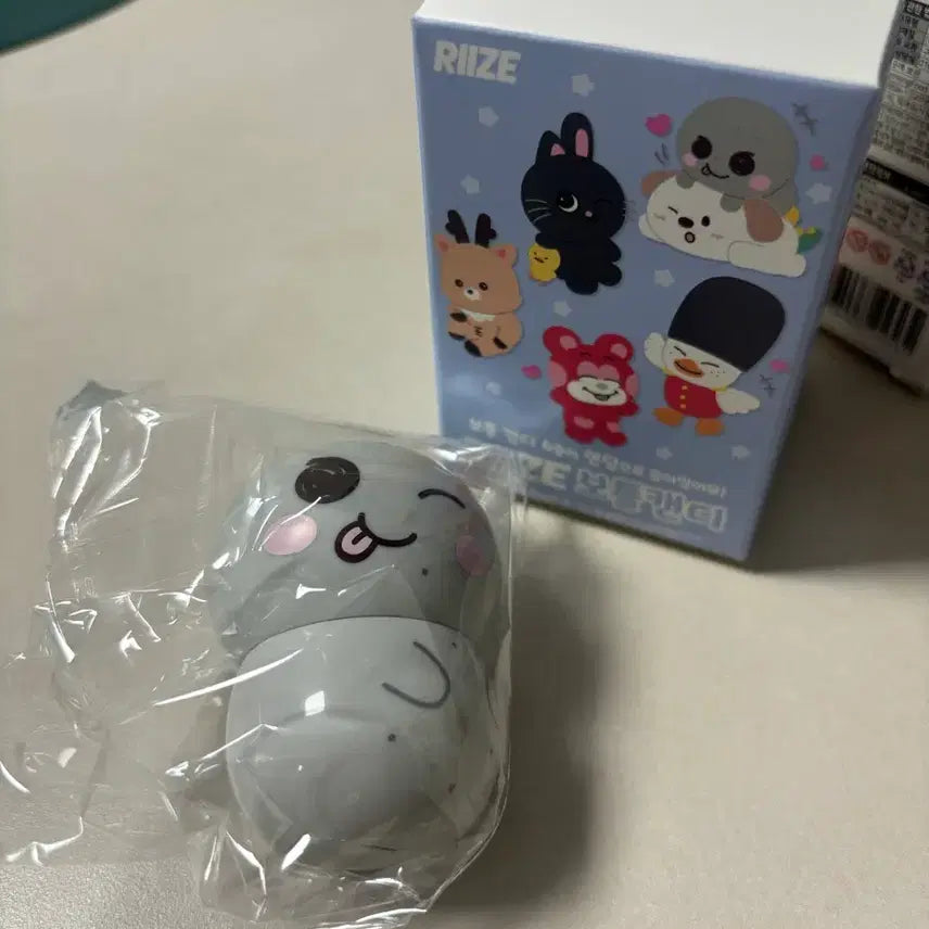 [BUNJANG] RIIZE Song Eunkook Bottle Candy / 라이즈 보틀캔디 송용돌이