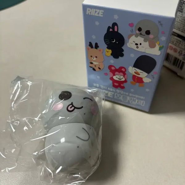[BUNJANG] RIIZE Song Eunkook Bottle Candy / 라이즈 보틀캔디 송용돌이
