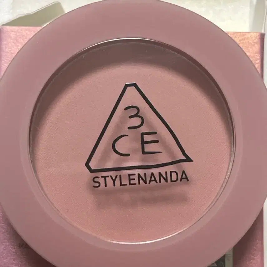 [BUNJANG] 3CE Face Blush City Mauve / 3ce 페이스 블러쉬 시티 모브