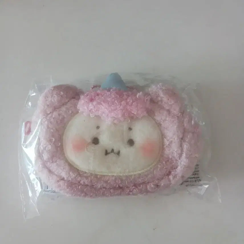 [BUNJANG] Olive Young Mangom Pouch / 올리브영 망곰 파우치