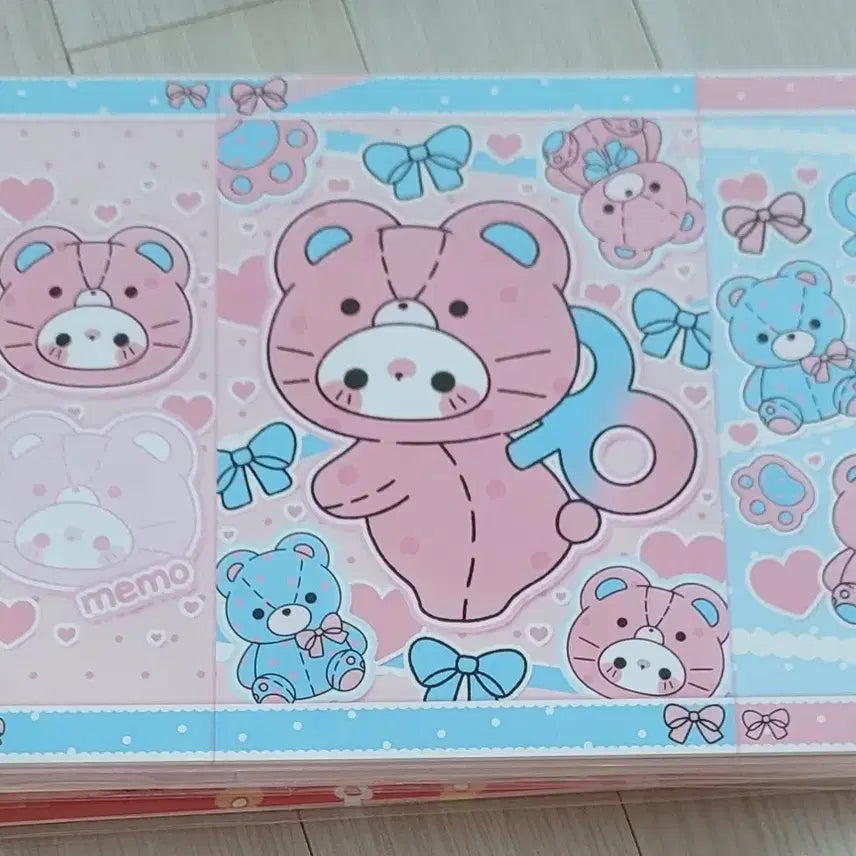 [BUNJANG] Mokko Wrapping Paper / 모꼬 랩핑지