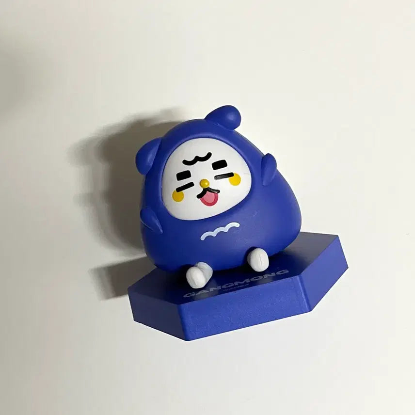 [BUNJANG] Cravity C'crew Kang Mongi Figure / Cravity 크크루 강몽이 피규어