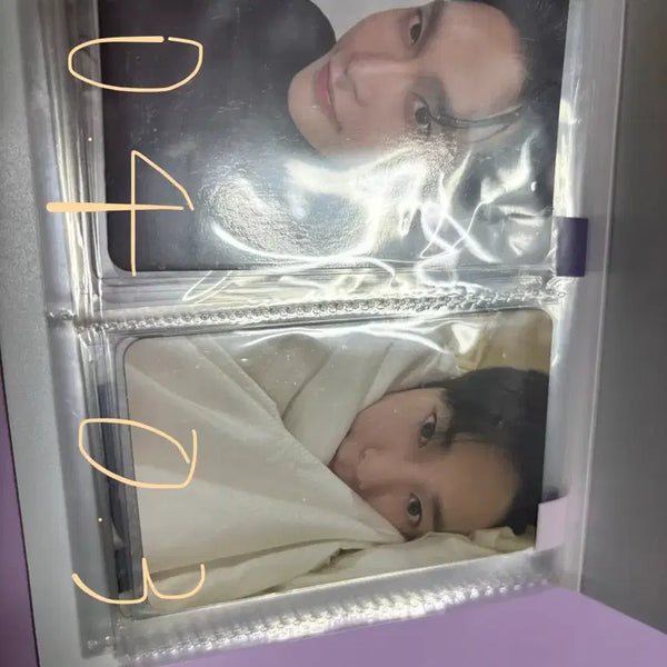 [BUNJANG] NCT Photocard / 엔시티 포카 팔아요