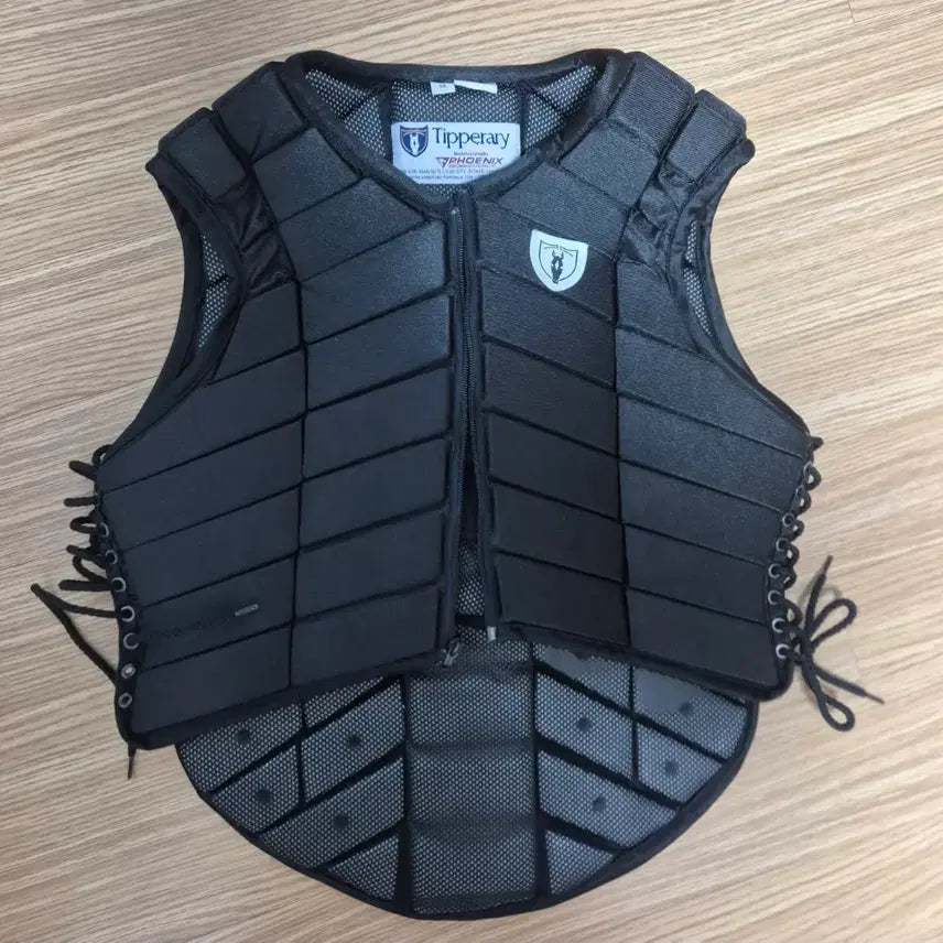 [BUNJANG] Tippery Equestrian Safety Vest M38 / 티퍼러리 에퀘스트리안 승마 안전조끼 M38 사이즈
