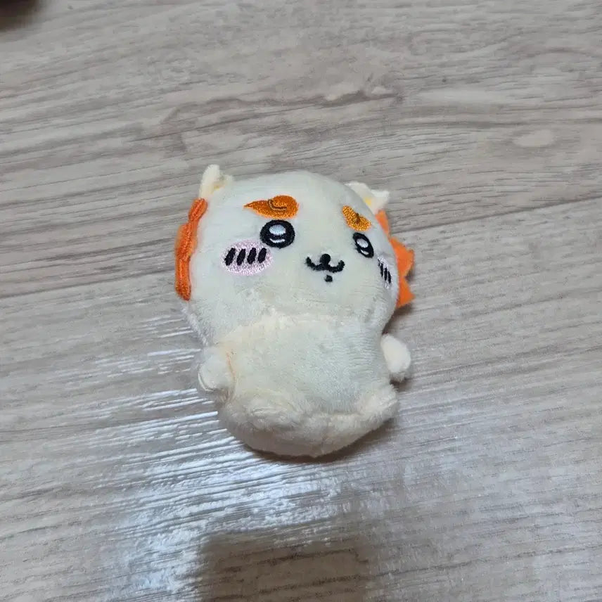 [BUNJANG] Chiikawa Sitting Plush / 치이카와 앉은 누이 시사