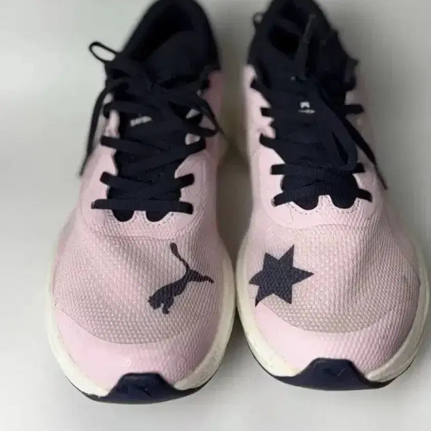 [BUNJANG] Puma x Seyeskay Deviate Nitro 3 Running Shoes / 푸마  세이스카이 Deviate NITRO 3