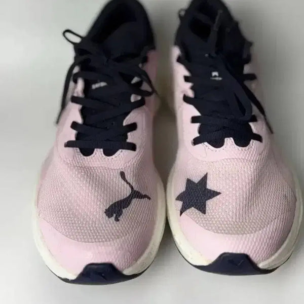 [BUNJANG] Puma x Seyeskay Deviate Nitro 3 Running Shoes / 푸마  세이스카이 Deviate NITRO 3