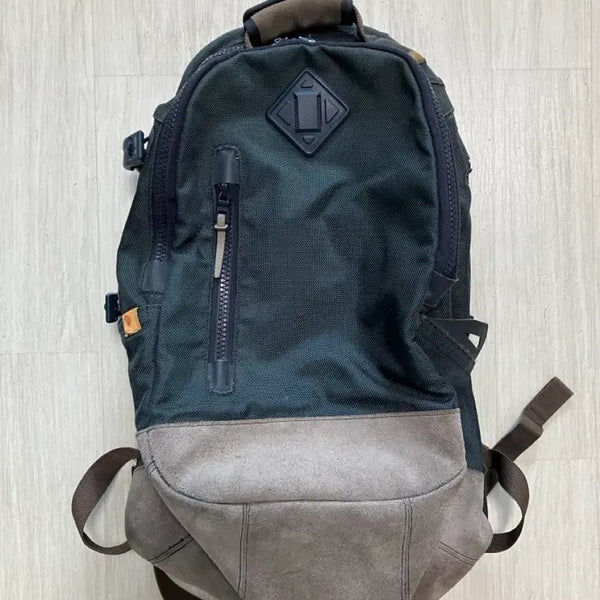 [BUNJANG] Bism Beam Ballistic Backpack 20L Navy / 비즈빔 발리스틱 백팩 20L 네이비