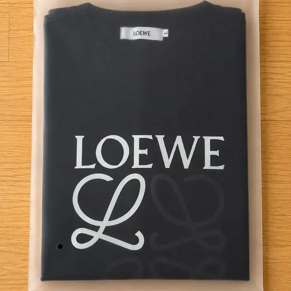 [BUNJANG] Loewe Puff Print T-Shirt / 로에베 발포나염 티셔츠 (특가)