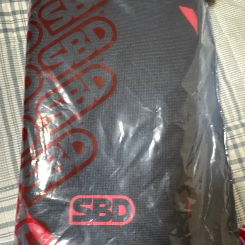 [BUNJANG] SBD Knee Sleeves WL 5mm / (미개봉/새상품) SBD 니슬리브 WL 5mm 무릎보호대 웨이트리프팅