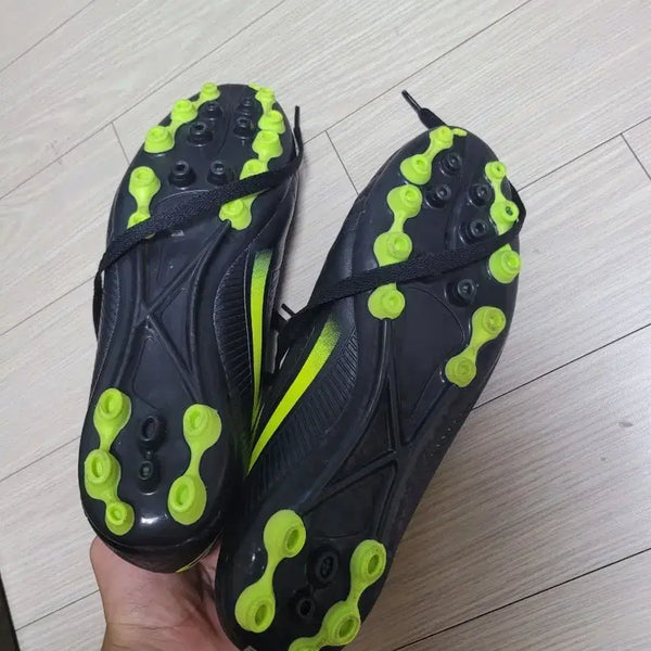 [BUNJANG] Nasso Soccer Cleats / 낫소 축구화