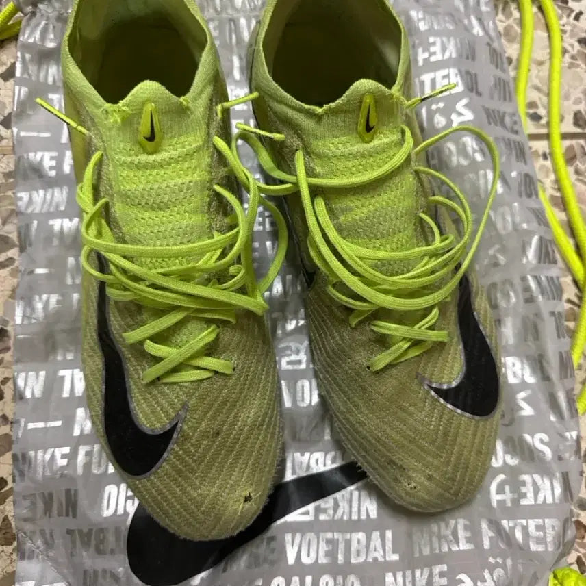 [BUNJANG] Nike Mercurial Elite Football Boots / 나이키 축구화 머큐리얼 엘리트