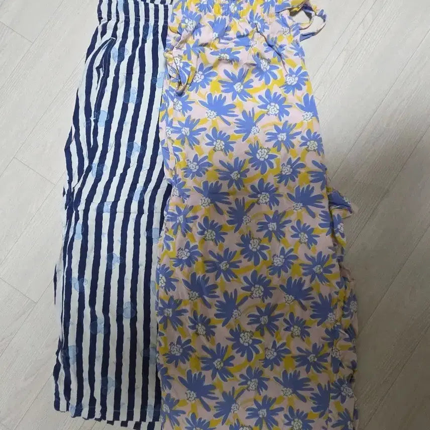 [BUNJANG] Uniqlo 7/10 Sleeve Pants / 유니클로 7부 바지