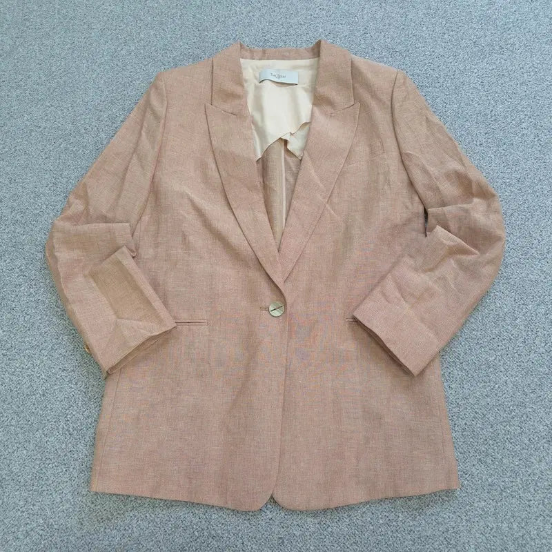 [BUNJANG] The Izzat Blazer Jacket Size 85 / 85 더아이잗 블레이저 자켓 | 0720B25