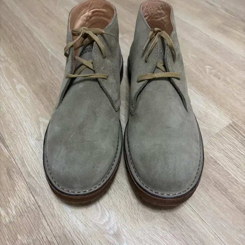 [BUNJANG] AstoFlex Greenflex Stone Climbing Shoes UK7 EU41 / [Uk7, EU41] 새 상품 아스토플렉스 그린플렉스 스톤 UK7