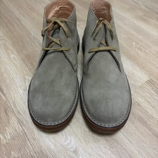 [BUNJANG] AstoFlex Greenflex Stone Climbing Shoes UK7 EU41 / [Uk7, EU41] 새 상품 아스토플렉스 그린플렉스 스톤 UK7