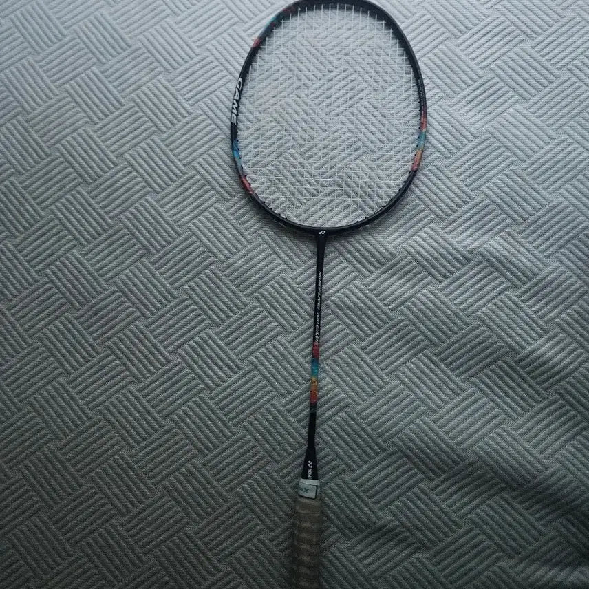 [BUNJANG] Yonex Nanoflare 700 Game Badminton Racket / 나노플레어 700 게임