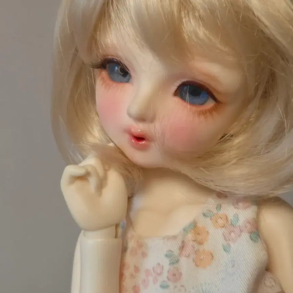 [BUNJANG] Miyadoll Bluebell in Sweet Dream.s Doll / 미야돌 블루벨 인 스윗드림.s 판매