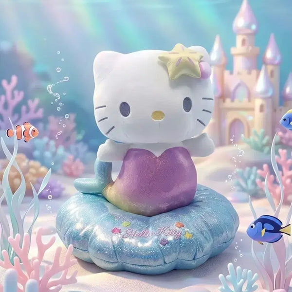 [BUNJANG] Sanrio Hello Kitty Atari Kuji Plush Doll / 헬로키티 산리오 아타리 쿠지 인형