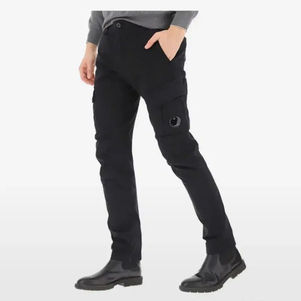 [BUNJANG] CP Company Garment Dyed Cargo Pants Size 50 / CP 컴퍼니 정품 가먼트다이 카고 팬츠 50