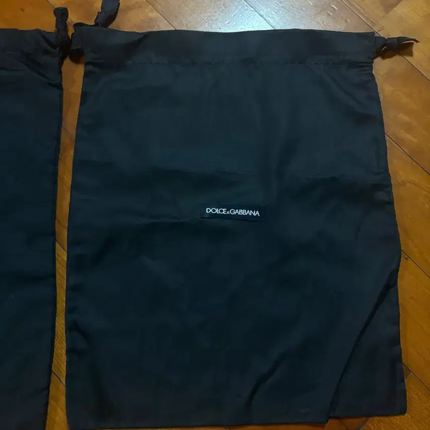 [BUNJANG] Dolce & Gabbana Dust Bag / 돌체앤가바나 더스트백