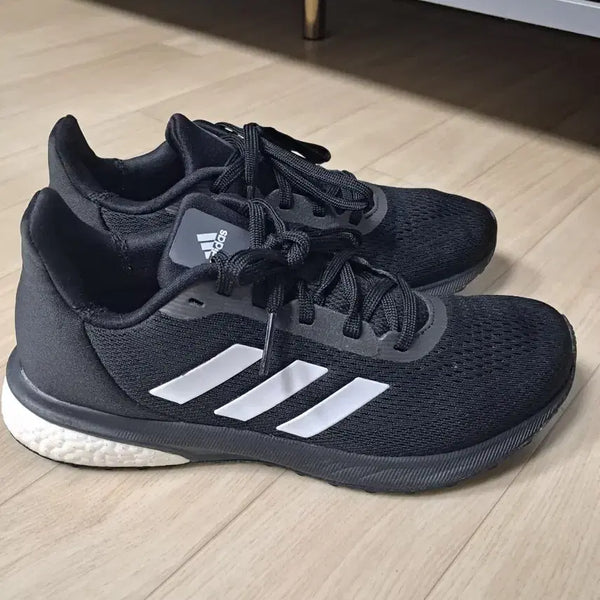 [BUNJANG] Adidas Astra Run Sneakers Size 240 / 아디다스 아스트라 런 운동화.사이즈 240