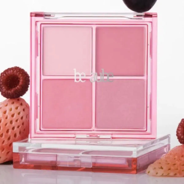 [BUNJANG] BE:O Very Berry Blusher / 비오브 블러셔 베리베리