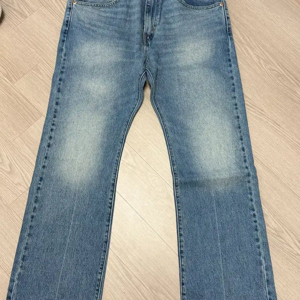 [BUNJANG] Levi's 517 Rising Sun Bootcut Jeans 34x30 / 리바이스 517 라이징선 34x30