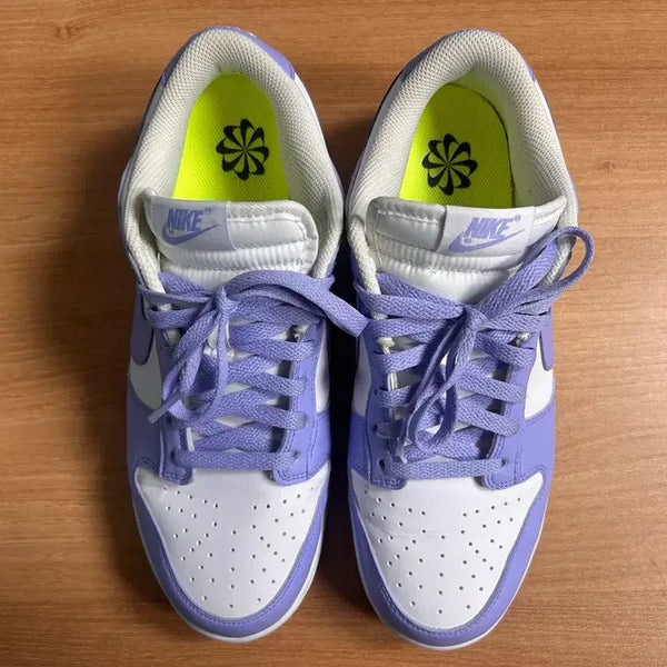 [BUNJANG] Nike Dunk Low Next Nature Lilac / 나이키 덩크 로우 넥스트 네이쳐 라일락 285