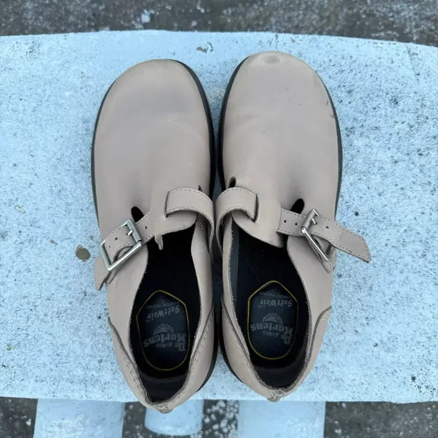 [BUNJANG] Dr. Martens Patricia UK 6 / US 8 / 닥터마틴 패트리샤 UK6 US8