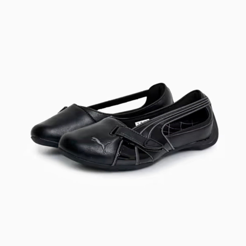 [BUNJANG] Puma Slipcat Ballet Women's 230 / [새상품] 푸마 슬립캣 발렛 우먼스 230
