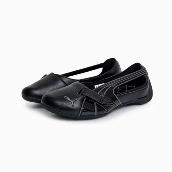 [BUNJANG] Puma Slipcat Ballet Women's 230 / [새상품] 푸마 슬립캣 발렛 우먼스 230