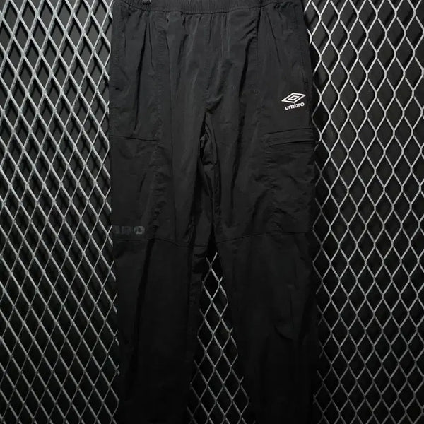 [BUNJANG] Umbro Nylon Jogger Pants (S) / 엄브로 나일론 조거팬츠 S