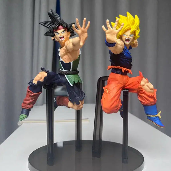 [BUNJANG] Banpresto Dragon Ball Rising Fighters Ra.1 Figure / (개봉양품) 제일복권 드래곤볼 라이징파이터즈 라원