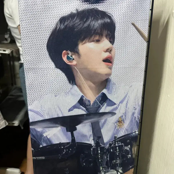 [BUNJANG] Dowoon DAY6 Slogan / 도운 슬로건