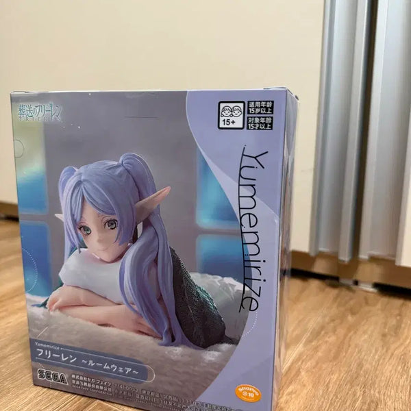 [BUNJANG] Sega Yumemirais Roomwear Frieren Sealed / 미개봉 정품) 세가 유메미라이즈 룸웨어 프리렌
