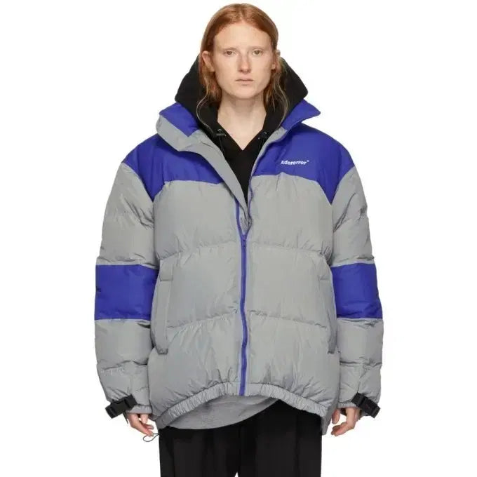 [BUNJANG] Ader Error Dup Puffer Jacket / [A1] 아더에러 덥 dup puffer