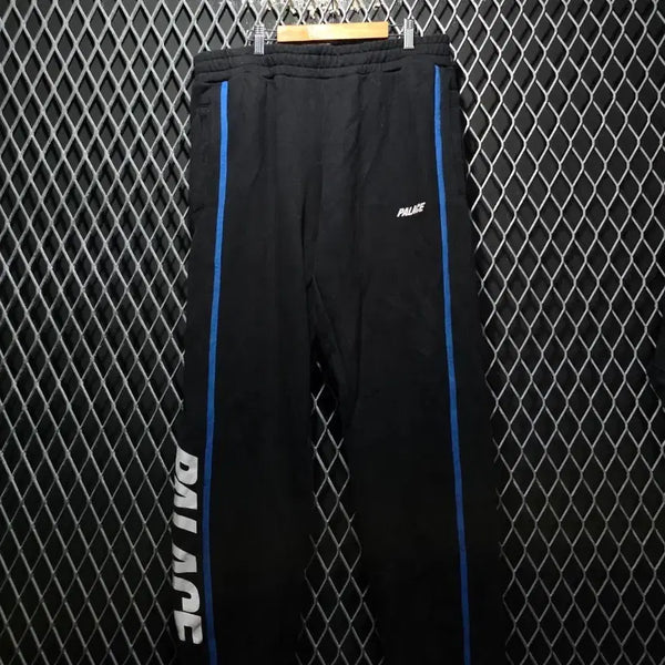 [BUNJANG] Palace Sweatpants L / 팔라스 스웻팬츠 L