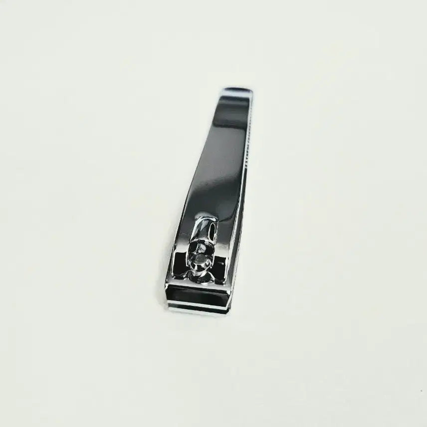 [BUNJANG] Straight Nail Clippers / 일자 손톱깎이 일자 발톱깎이 네일클리퍼