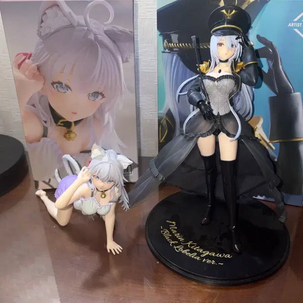 [BUNJANG] Bundle Figure Set (Sealed) / 피규어 급처합니다(일괄)