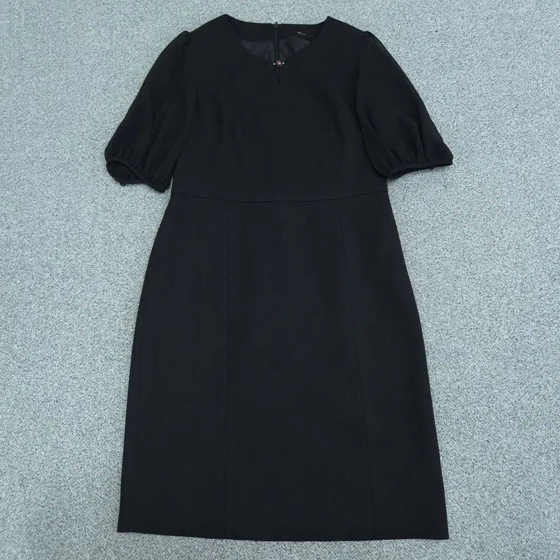 [BUNJANG] Vintage 66 Size Dress / 66 KL 원피스 | 0720B16