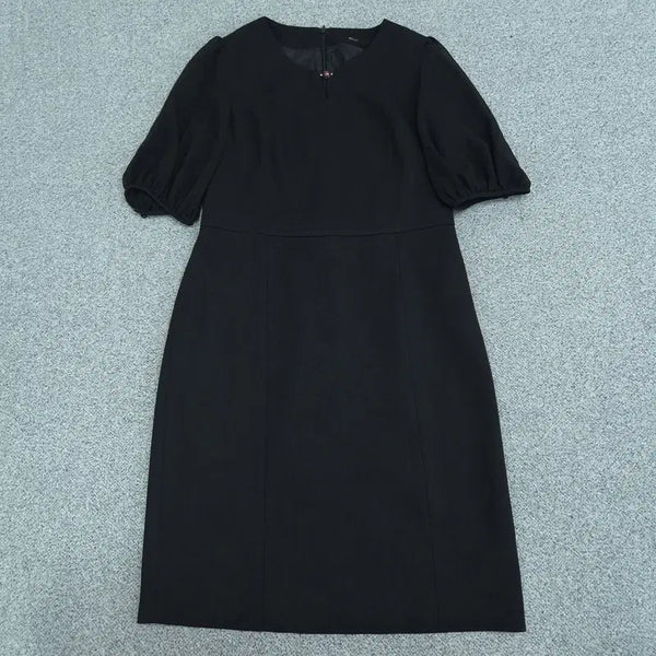 [BUNJANG] Vintage 66 Size Dress / 66 KL 원피스 | 0720B16