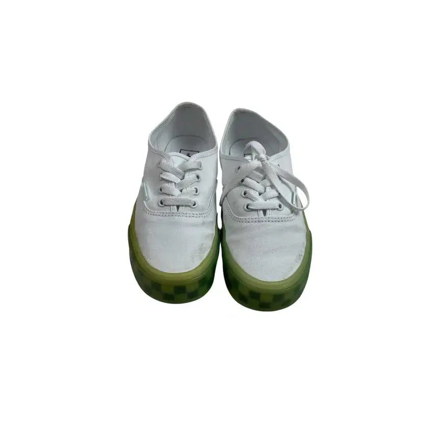 [BUNJANG] Vans Sneakers / 반스 스니커즈