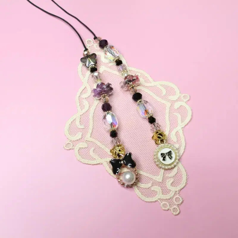 [BUNJANG] Handmade Eyestring for Blythe Dolls / (브라이스) 눈줄