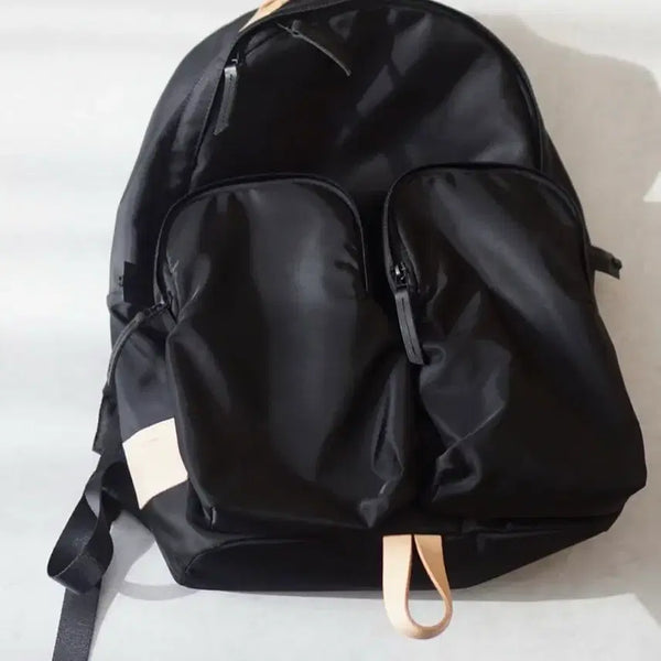 [BUNJANG] Hender Scheme Double Pocket Pack 3WAY Backpack / 핸더스킴 더블 포켓 백팩