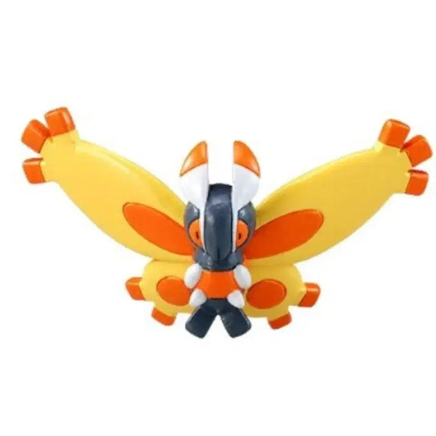 [BUNJANG] Pokemon Monster Collection Moncolle MC-65 Namayle / 포켓몬 몬스터 컬렉션 몬코레 MC-65 나메일