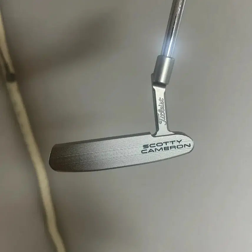 [BUNJANG] Titleist Scotty Cameron Special Select Newport Putter 33-inch / 타이틀리스트 스카티카메론 퍼터