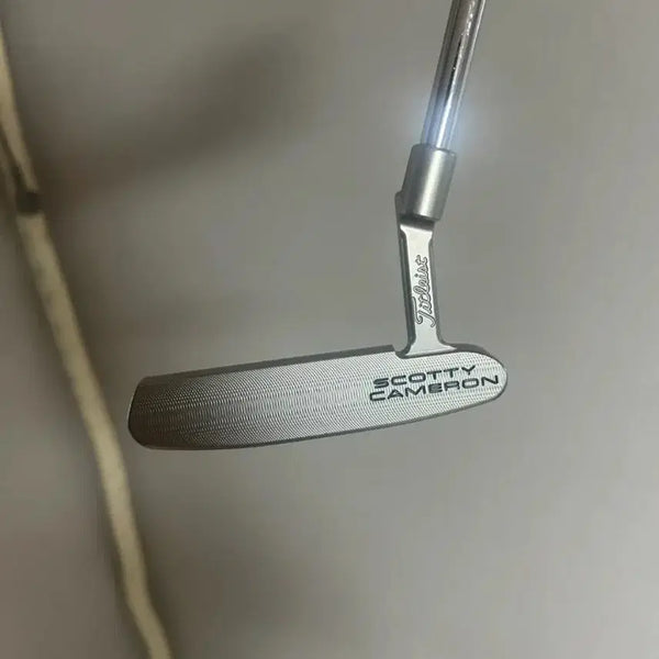 [BUNJANG] Titleist Scotty Cameron Special Select Newport Putter 33-inch / 타이틀리스트 스카티카메론 퍼터